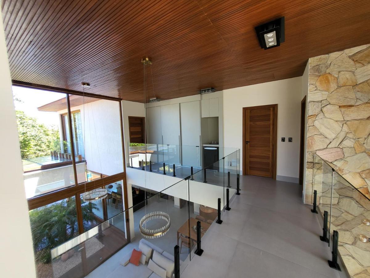 Villa Casa Ofir - Alto Padrao Praia do Forte Exterior foto